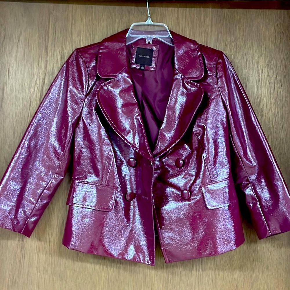 The Limited jacket